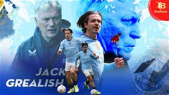 Jack Grealish có cứu được kỳ chuyển nhượng thảm họa của Everton?
